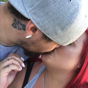 Meet your Posher, Ronald